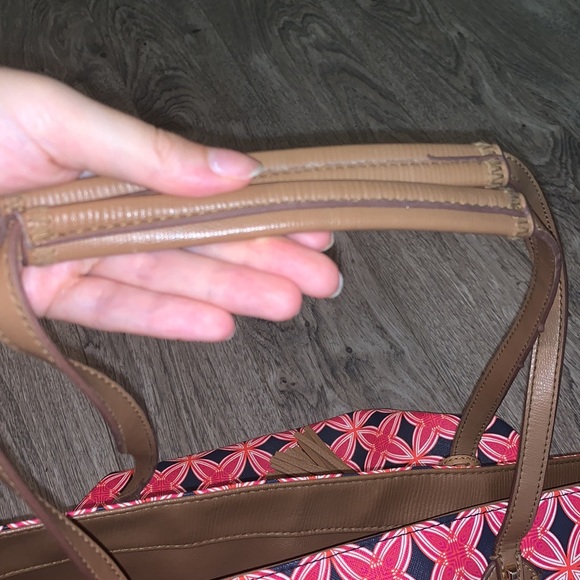 Stella & Dot Tote - Picture 14 of 15